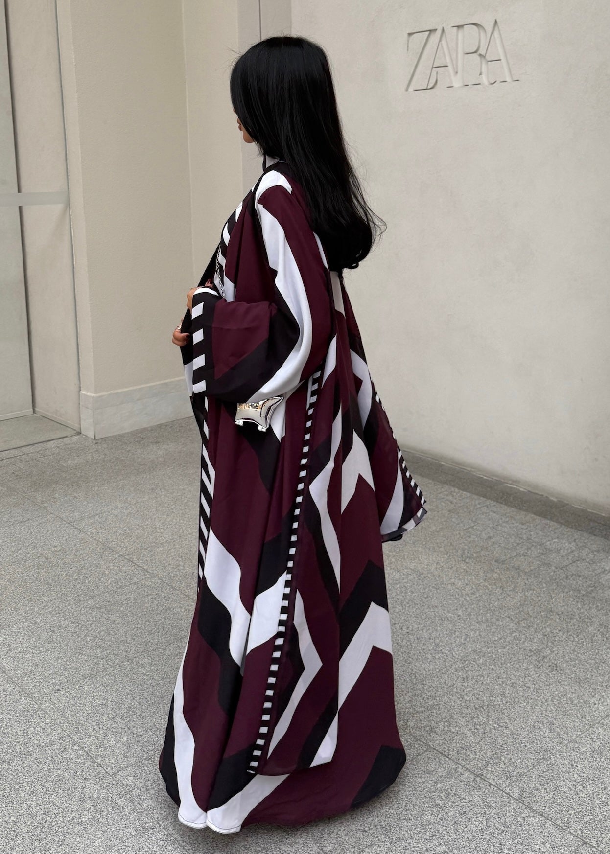 ABAYAS