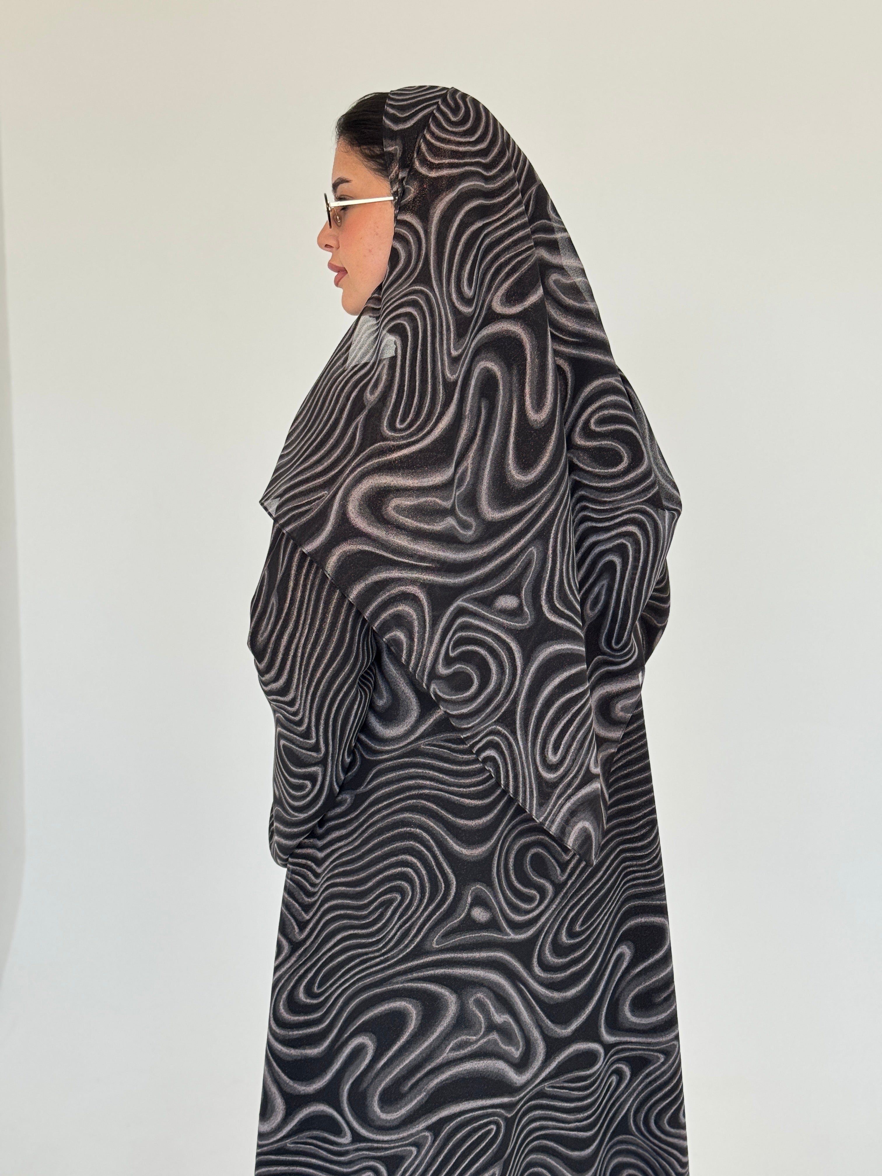 ABAYAS