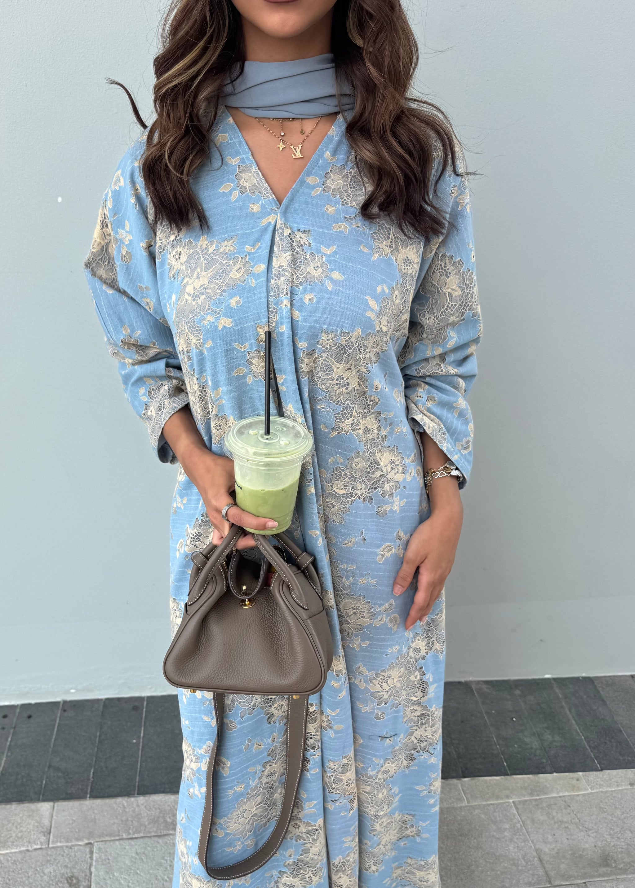 Summer Abayas