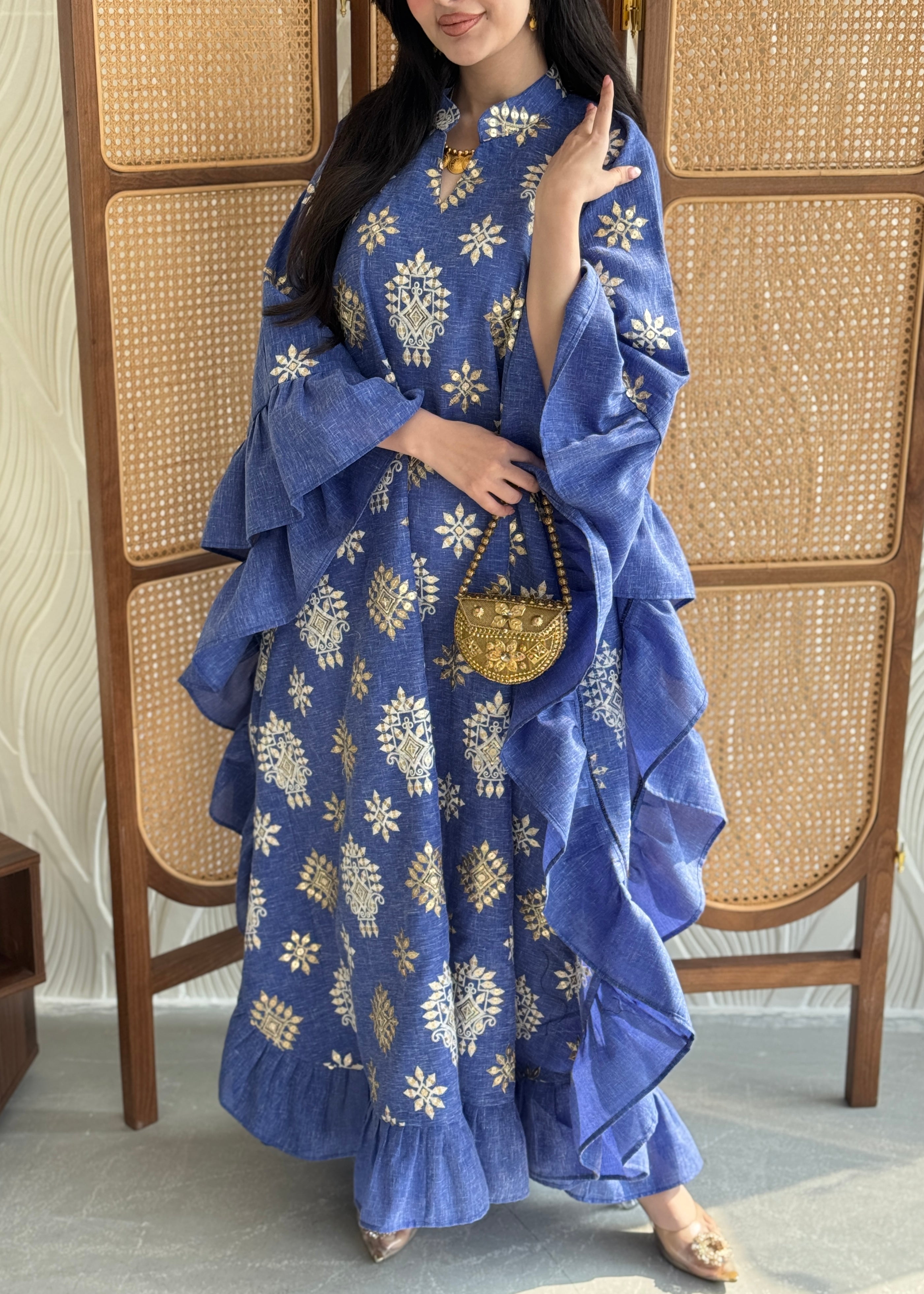 KAFTANS